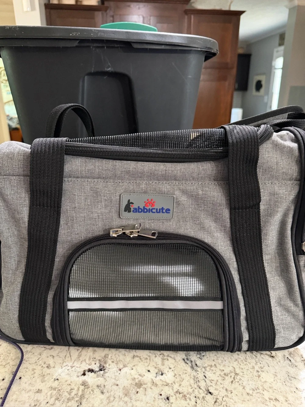 Rabbicute Pet Carrier